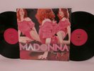 00s Pop Dance MADONNA hung up 2005 US Double 12