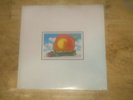 SEALED THE ALLMAN BROTHERS BAND EAT A PEACH 2 LPs  OR MINT