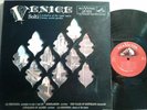TAS RCA LM 2313 Venice Solti Verdi Rossini Ponchielli Die Cut SD 1S 1S 1959 VG++