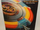 1977 ELO Electric Light Orchestra Out of the Blue Double Vinyl LP Record Albums