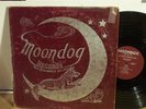 MOONDOG LP 