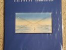 DIRE STRAITS - Communique - Mobile Fidelity 180 gram 45 RPM 2 LP Numbered