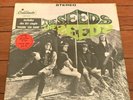 THE SEEDS SELF TITLED LP S/T NEW SEALED Orig 1966 GNP Crescendo 2023 (Vinyl)