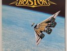 Boston Third Stage Vinyl LP Gatefold MASTERDISK Orig 1986 1st Press MCA-6188 VG+