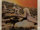 LED ZEPPELIN House of the Holy 1977 SD 19130 Columbia House record club