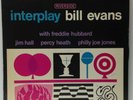 Bill Evans Quintet-Interplay-Riverside 9445-STEREO