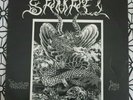 SAMAEL Worship Him LP 1991 INSERT BLACK METAL BRAZILIAN PRESSING