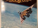 BOSTON Third Stage -  NEW LP VINYL RECORD SEALED - CUT-OUT - 1986 MCA-6188