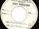 Rare Latin Soul 45 CONSTELLACION 73 