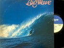 Tatsuro Yamashita Big Wave MOON-28019 1st press Japan City Pop 12