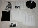 Klaus Hoffmann : Veränderungen, Vinyl LP + OIS + Promo-Prese-Mappe 1982 RCA