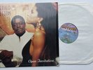 GERALD ALSTON Open Invitation ORIG 1990 MOTOWN MOT6298 In Shrink NEAR MINT