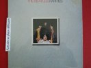 The Beatles PROMO LP SEALED ( RARITIES ) STEREO/ MONO 1980 GOLD FOIL STAMPED
