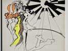 S.F. Sorrow, by The Pretty Things UK 1987 Edsel Records