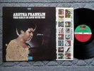ARETHA FRANKLIN *This Girl's In Love With You* 1970 Excellent Vinyl Atlantic LP