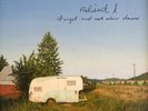 Relient K - Forget And Not Slow Down Vinyl Double LP (2022 Blue/White) /400 LE