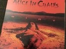 Alice in Chains dirt vinyl lp columbia