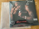 2Pac | All Eyez On Me | Vinyl | 2001 Edt. | RARE   SEALED/Versiegelt