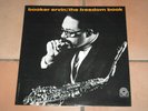 LP Freedom Book BOOKER ERVIN Prestige 7295 Orig RVG US MONO NM