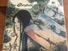Garybaldi ‎– Nuda LP VINILE 33 Giri 1972 Italy Crepax PROG ITA VINYL