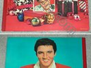 Elvis Presley - Elvis' Christmas Album 1957 Amazing Gold Sticker LP In Shrink