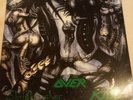 Overkill  Lp Vinyl Skullcrusher Xentrix Anthrax Exodus Carnivore Slayer