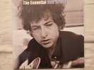 Bob Dylan - Essential Bob Dylan - SEALED 2016 Folk Blues Rock Columbia 2LPs