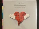 808S & Heartbreak by Kanye West Delux Collectors Set Vinyl
