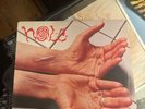 hole ask for it ep Vinyl Pink