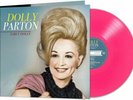 Dolly Parton Early Dolly Ltd PINK Vinyl Puppy Love Letter To Heaven New Sealed
