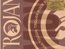 VARIOUS ARTISTS Tougher Than Tough Trojan Rude Boy Sounds LP VINYL Europe Music