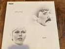 NANCY AND LEE Again RCA LP RARE Vintage Record - Sinatra/Hazlewood