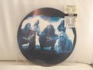 TREAT Treat ORIGINAL 1992 LP EUROPE Bon Jovi Winger RARE PICTURE DISC hard rock
