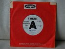 BRIGITTE BARDOT mr. sun NM DEMO UK 45 7