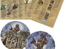 IRON MAIDEN - SOMEWHERE BACK IN TIME (IMPORT) NEW VINYL