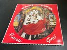 Jane’s Addiction Classic Girl Picture Disc 45rpm 1991 Special Collectors Edition