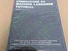 The Commodore 64 Machine Language Tutorial Book By Paul Blair