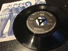 RARE GREEK 60s POP  ORCHESTRE ARIS-ALBA * AMOUR PERDU *RCA 1965 issue