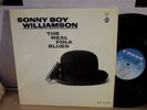 SONNY BOY WILLIAMSON LP 