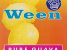 Ween - Pure Guava - Translucent Pink/Purple 180g LP