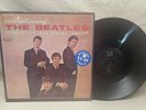 The Beatles Introducing The Beatles SHRINK NEAR MINT Vee Jay SR 1062  LP VINTAGE