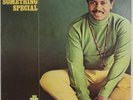JIMMY HUGHES: Something Special US Volt OG Soul Funk Promo LP NM- Vinyl