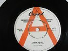 BEACH BOYS Surfin' Safari / 409. DEMO Capitol CL 15273 first  UK release 1962