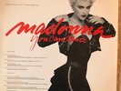 Madonna - Promo - You Can Dance Single Edits Of Album Remixes - RARE