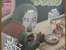 MF Doom - MM..Food (Pink/Green Colored Vinyl, LP) BRAND NEW SEALED