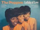 The Poppies - Lullaby of Love - Epic Records - 1966 - STEREO - Vinyl lP