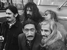 MOTHERS OF INVENTION RUBEN AND THE JETS 1968 Stereo LP Verve V6 5055X Excellent