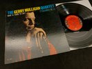 Gerry Mulligan Quartet 