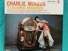 Charlie Mingus LP 