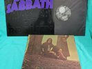 Black Sabbath LP 